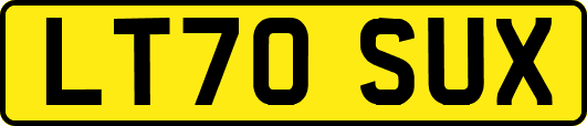LT70SUX