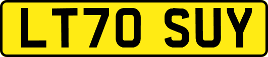 LT70SUY