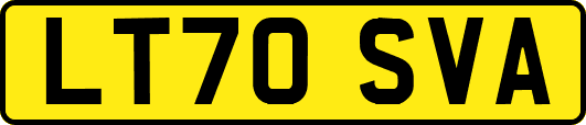 LT70SVA