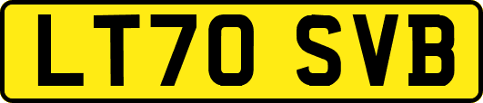 LT70SVB