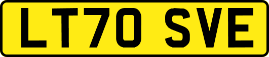 LT70SVE