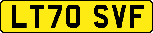 LT70SVF