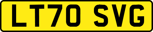 LT70SVG