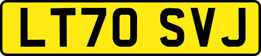 LT70SVJ