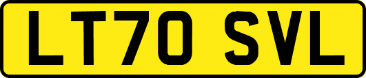 LT70SVL