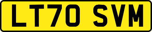 LT70SVM
