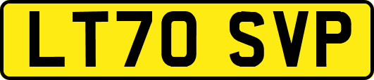 LT70SVP