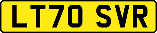 LT70SVR