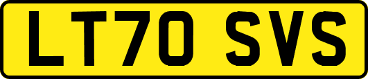 LT70SVS