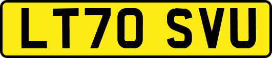 LT70SVU