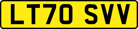 LT70SVV