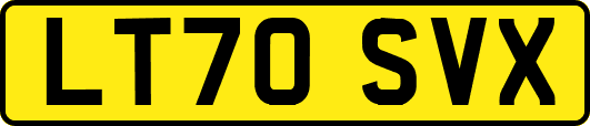 LT70SVX