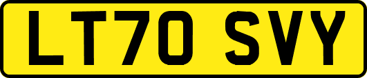 LT70SVY