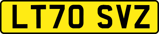 LT70SVZ
