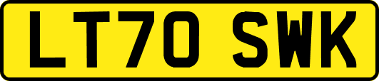 LT70SWK