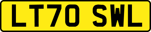 LT70SWL