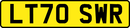 LT70SWR