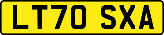 LT70SXA