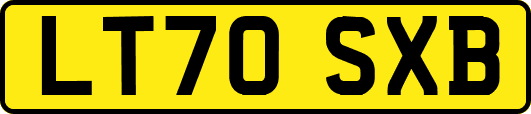 LT70SXB