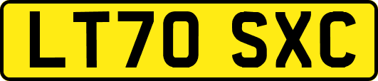 LT70SXC