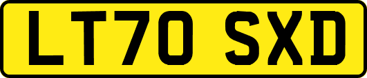 LT70SXD