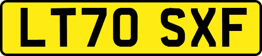 LT70SXF