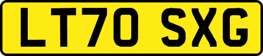 LT70SXG
