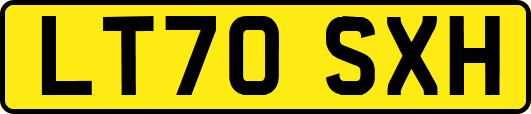 LT70SXH