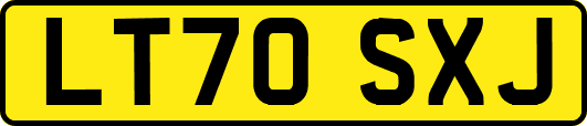 LT70SXJ