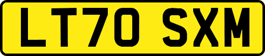 LT70SXM