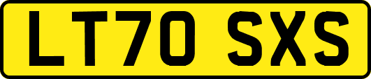 LT70SXS