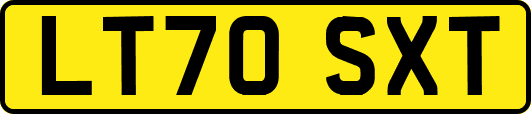 LT70SXT