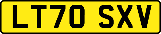 LT70SXV