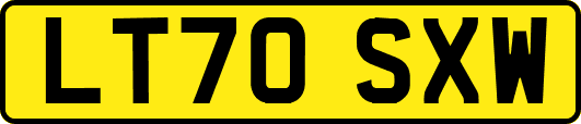 LT70SXW
