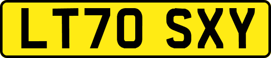 LT70SXY
