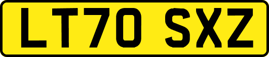 LT70SXZ