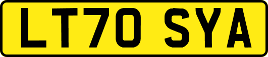 LT70SYA