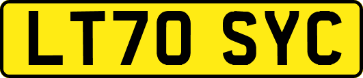 LT70SYC