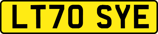 LT70SYE