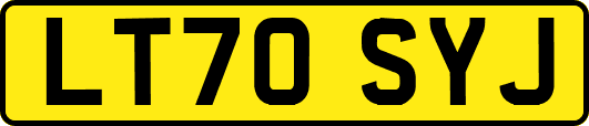 LT70SYJ