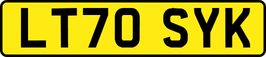 LT70SYK