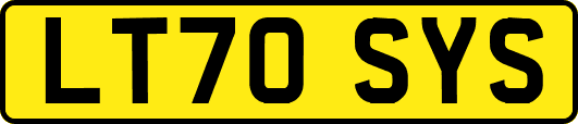 LT70SYS