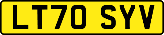 LT70SYV