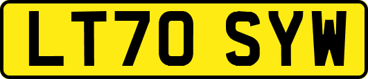 LT70SYW