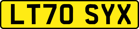 LT70SYX