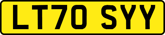LT70SYY