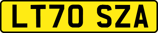 LT70SZA