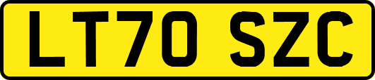 LT70SZC