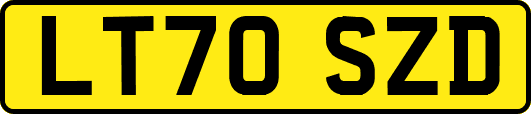 LT70SZD