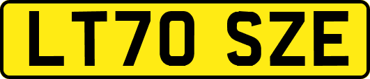 LT70SZE